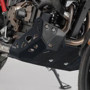 Cubrecarter  Negro Honda 1100 AT- Adv Sports 19+ Swmotech